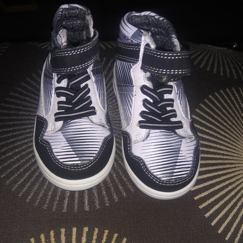 The Children's Place Kids' Tb Hi Jet